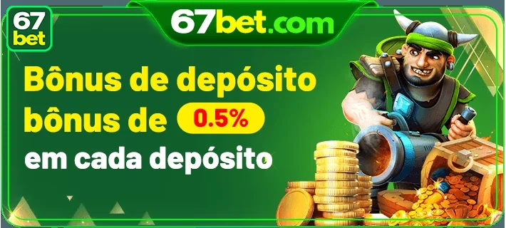 Interface do app 67bet.com em dispositivos móveis