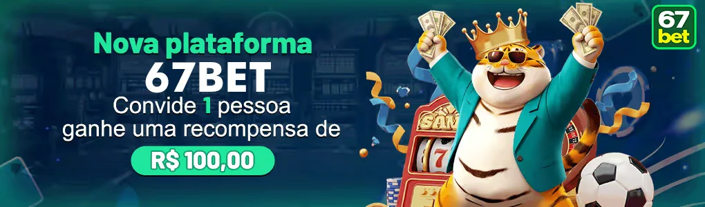 Ilustração de Experimente os Benefícios VIP da 67bet para Jogadores Exclusivos