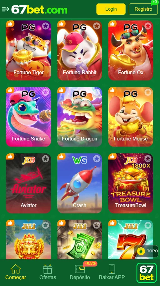 Ilustração de Acesse o 67bet e otimize sua experiência de login