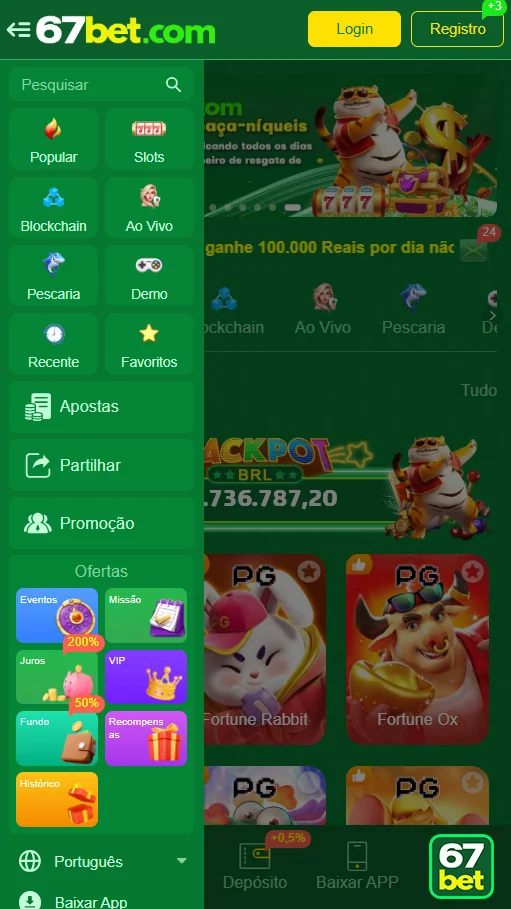 Ilustração de Transparência nas Promoções e Ofertas